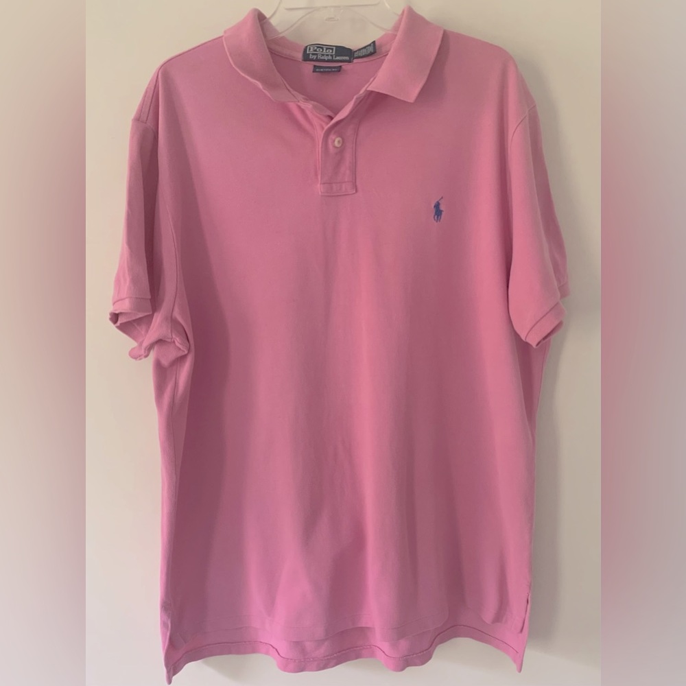 Polo Ralph Lauren Men XXL
